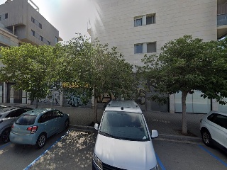 Pisos banco Badalona