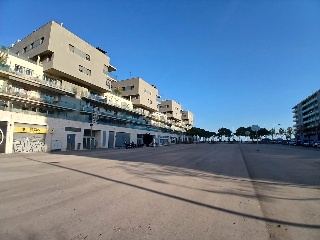 C/ Eduard MAristany - Badalona - Barcelona 2