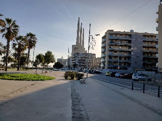 C/ Eduard MAristany - Badalona - Barcelona 3