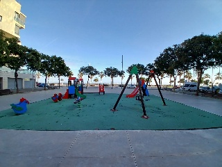 C/ Eduard MAristany - Badalona - Barcelona 4