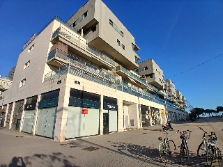 C/ Eduard MAristany - Badalona - Barcelona 5