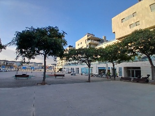 C/ Eduard MAristany - Badalona - Barcelona 6