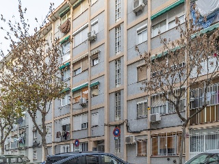Piso en venta en Cornellà De Llobregat de 51  m²