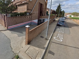 Garaje en venta en Villamayor de 41  m²