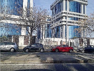 Garaje en venta en Sevilla de 28  m²