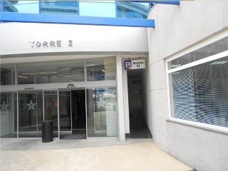 Oficinas en C/ Astronomía 2