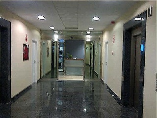 Oficinas en C/ Astronomía 3