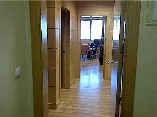 Oficinas en C/ Astronomía 4