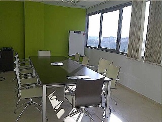 Oficinas en C/ Astronomía 5