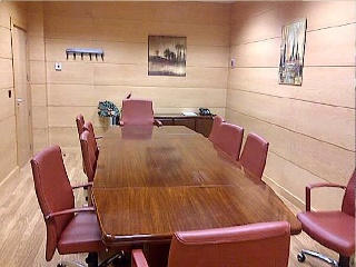 Oficinas en C/ Astronomía 6