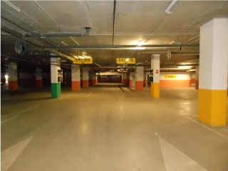 Oficinas en C/ Astronomía 7
