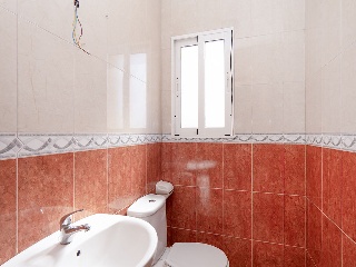 Vivienda en C/ Santa Lucía, Mazarrón (Murcia) 16
