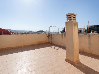 Vivienda en C/ Santa Lucía, Mazarrón (Murcia) 17