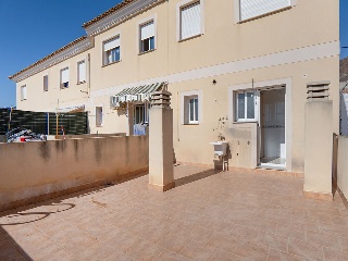 Vivienda en C/ Santa Lucía, Mazarrón (Murcia) 18