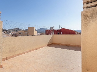 Vivienda en C/ Santa Lucía, Mazarrón (Murcia) 19
