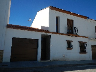 Chalet en Llerena (Badajoz) 2
