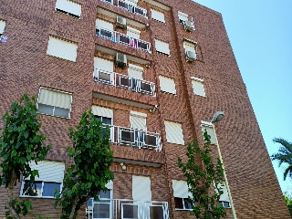 Garaje en venta en Manises de 10  m²