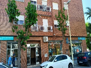 Plaza de garaje en Manises (Valencia) 2