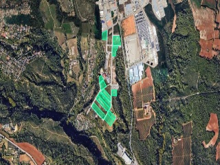 Otros en venta en Castellar Del Vallès de 11650  m²