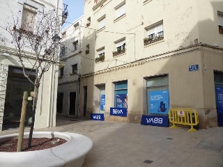 Pisos banco Mollerussa