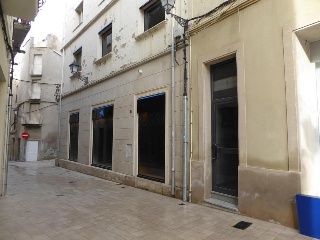 Trastero en C/ Vilaclosa, Mollerussa (Lleida) 3
