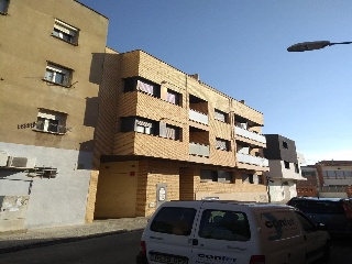 Piso en C/ Casagualda, Lérida 2