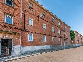 Piso en venta en Palencia de 49  m²