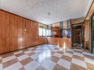 Piso en C/ Nuestra Señora de Belén - Palencia - 5