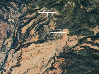 Suelo urbano no consolidado en C/ Cuenca, Aiguamúrcia (Tarragona) 4