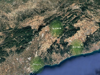 Suelo urbano no consolidado en C/ Cuenca, Aiguamúrcia (Tarragona) 5