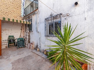 Piso en C/ Los Álamos 9