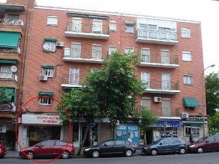Pisos banco Madrid