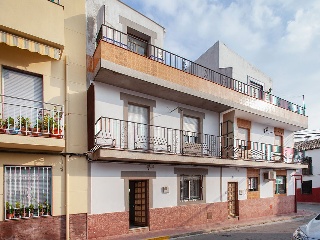 Piso en venta en Sabiote de 110  m²