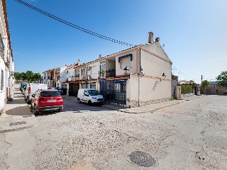 Unifamiliar adosado en Alcaudete de la Jara (Toledo) 3