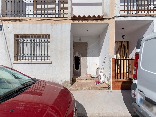 Unifamiliar adosado en Alcaudete de la Jara (Toledo) 4