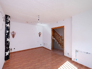 Unifamiliar adosado en Alcaudete de la Jara (Toledo) 8