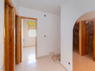 Unifamiliar adosado en Alcaudete de la Jara (Toledo) 12