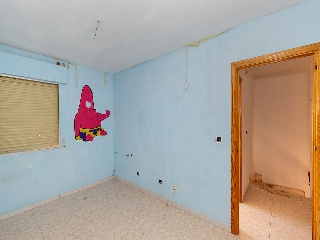 Unifamiliar adosado en Alcaudete de la Jara (Toledo) 18
