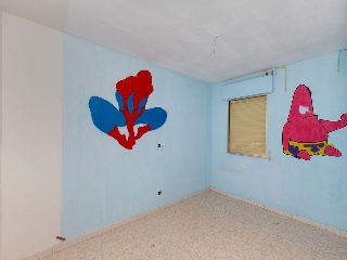 Unifamiliar adosado en Alcaudete de la Jara (Toledo) 19