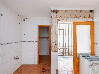 Unifamiliar adosado en Alcaudete de la Jara (Toledo) 22