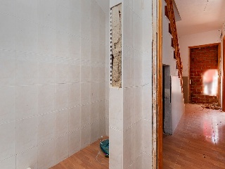 Unifamiliar adosado en Alcaudete de la Jara (Toledo) 24