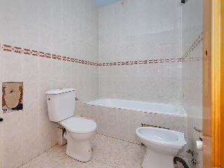 Unifamiliar adosado en Alcaudete de la Jara (Toledo) 27