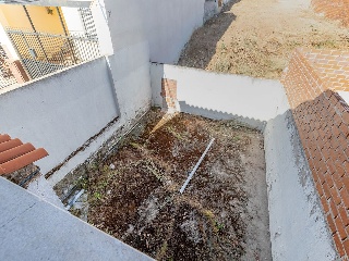 Unifamiliar adosado en Alcaudete de la Jara (Toledo) 29