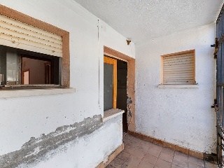 Unifamiliar adosado en Alcaudete de la Jara (Toledo) 30
