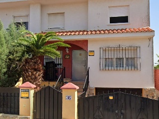 Pisos banco Cedillo del Condado