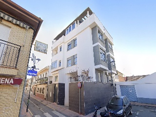 Garaje en venta en Armilla de 29  m²