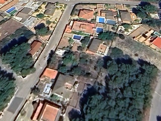 Suelo urbano en C/ Del Cardener, La Bisbal del Penedès (Tarragona) 3