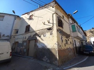Vivienda en C/ Bassa, Alguaire (Lleida) 2