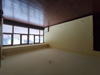 Piso en C/ Luis de Uranzu 2