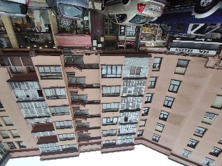 Piso en C/ Luis de Uranzu 3